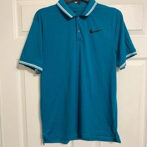 Nike golf polo